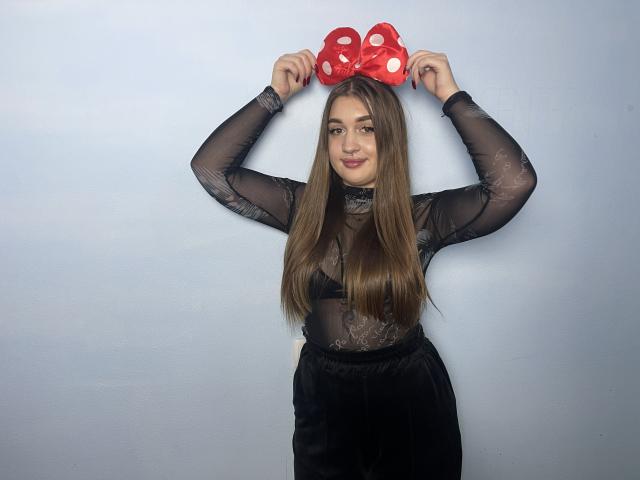MaidyDinns - Live sex cam - 23301609