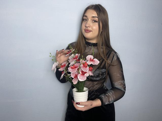 MaidyDinns - Sexe cam en vivo - 23301657