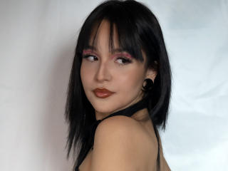 IsaMeow - сексуальная веб-камера в реальном времени - 23301781