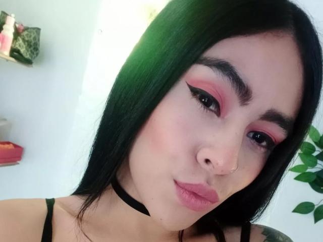 StellaBeckker - Live Sex Cam - 23303605