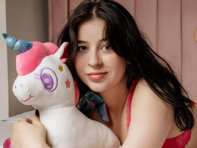 EvelynRosess - Live porn &amp; sex cam - 23303917