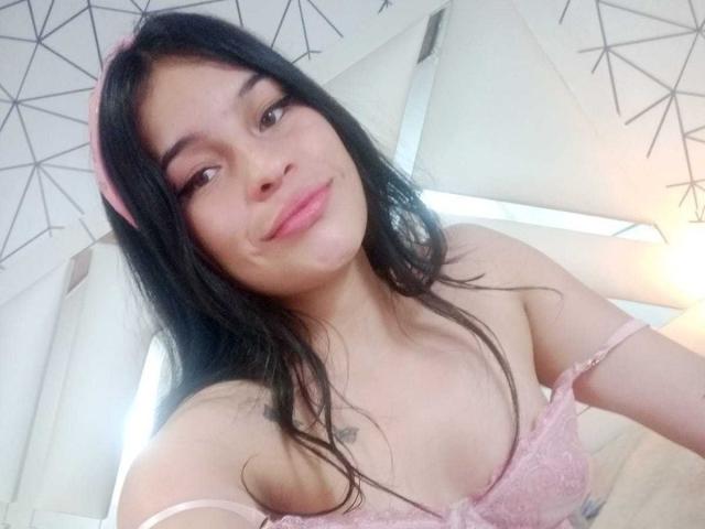 AriadnaJons - Sexe cam en vivo - 23304361
