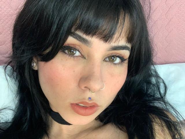 GaiaJonnes - Porno na żywo i seks kamera - 23304785