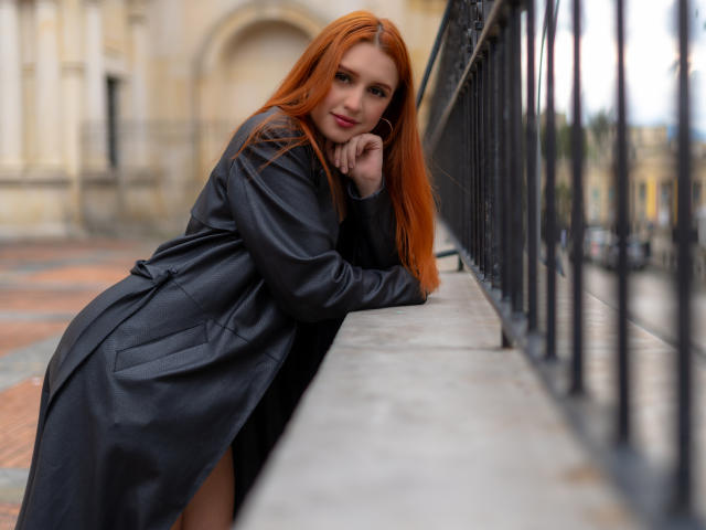 AntonelaSalazar - Live porno og sexkamera - 23305345