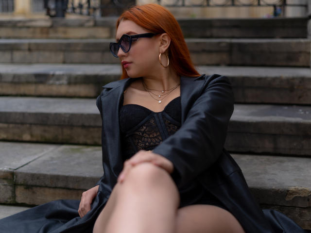 AntonelaSalazar - Live sex cam - 23305389