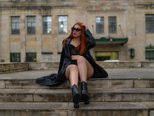 AntonelaSalazar - Live porn &amp; sex cam - 23305409