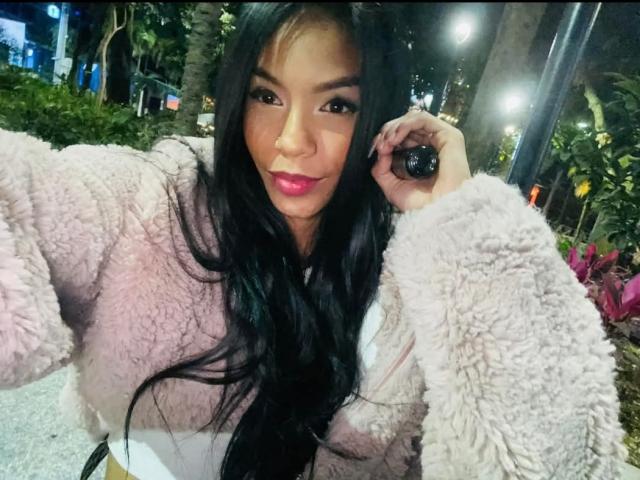 MarilynYulexy - Sexe cam en vivo - 23305713