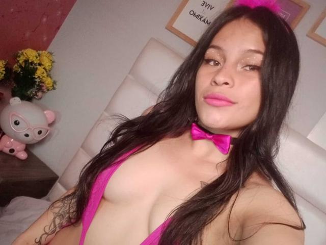 AriadnaJons - Live porn &amp; sex cam - 23306265
