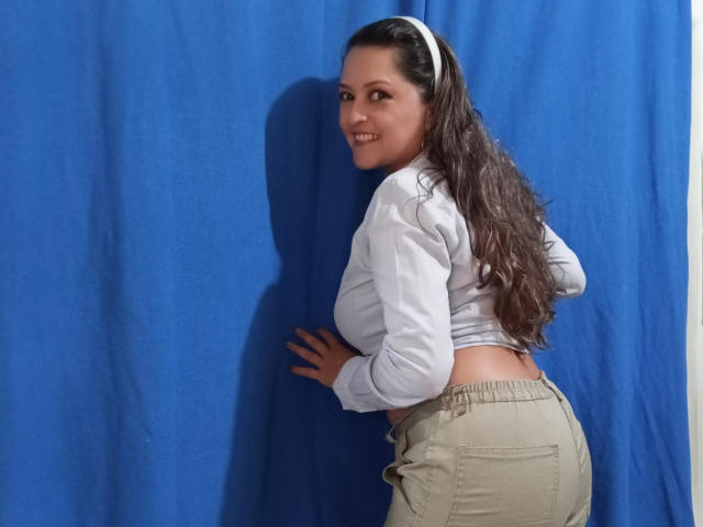 LizaMartinelli - Live porn &amp; sex cam - 23306333