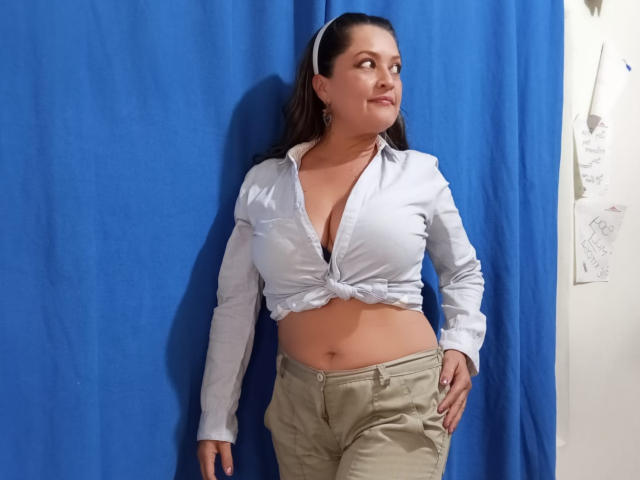 LizaMartinelli - Live porn &amp; sex cam - 23306337