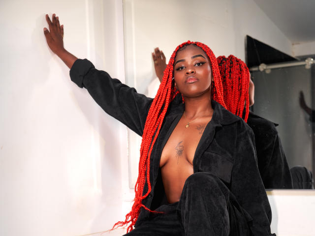 AbigailFoxy - Live porn &amp; sex cam - 23306737