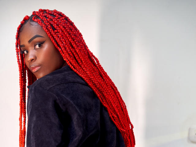 AbigailFoxy - Live porn &amp; sex cam - 23306745