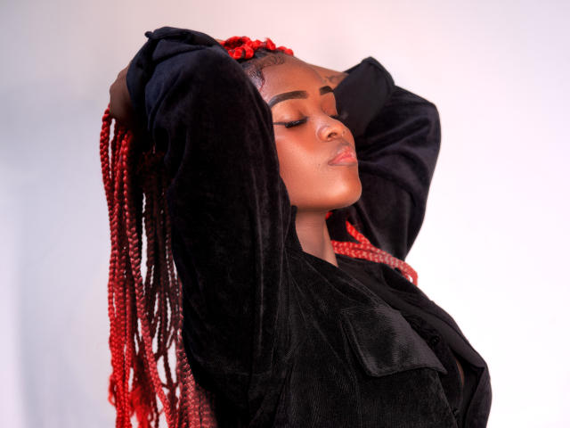 AbigailFoxy - сексуальная веб-камера в реальном времени - 23306749