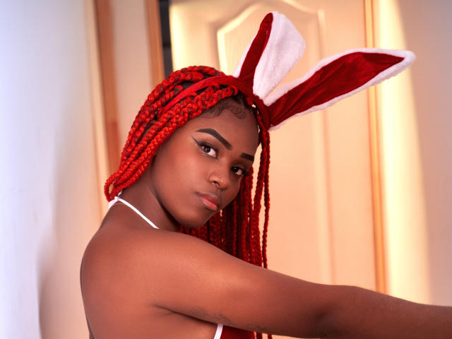 AbigailFoxy - Sexe cam en vivo - 23306801