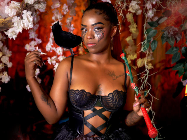 AbigailFoxy - Sexe cam en vivo - 23306853