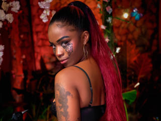 AbigailFoxy - Live porn &amp; sex cam - 23306861