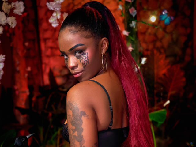 AbigailFoxy - Live porn &amp; sex cam - 23306861