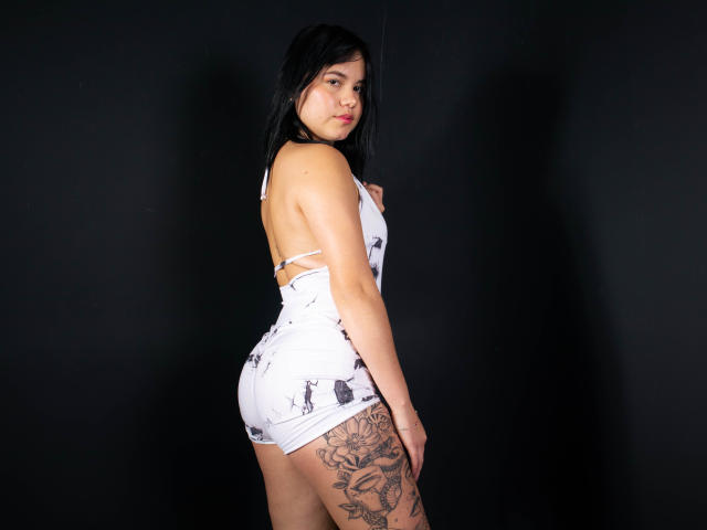 DulcineaSegura - 라이브 포르노 &amp; 섹스 캠 - 23307189