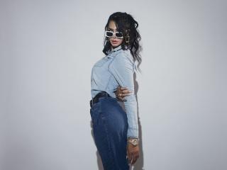 MeghanLopez - Camera khiêu dâm &amp; quyến rũ trực tiếp - 23307269