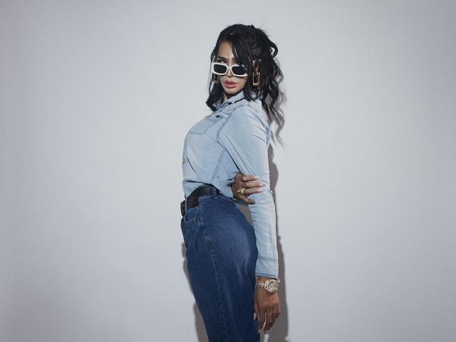 MeghanLopez - Élő pornó és szexkamera - 23307269