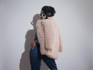 MeghanLopez - Camera khiêu dâm &amp; quyến rũ trực tiếp - 23307281