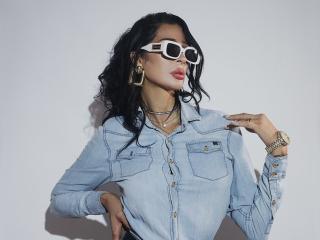 MeghanLopez - Camera khiêu dâm &amp; quyến rũ trực tiếp - 23307293