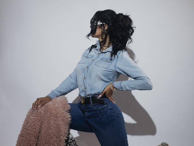 MeghanLopez - Live porn &amp; sex cam - 23307309