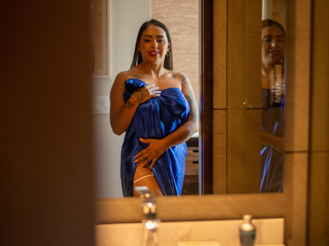 Genexis - Live porn &amp; sex cam - 23307405