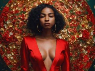 BlackMoonTS - сексуальная веб-камера в реальном времени - 23307553