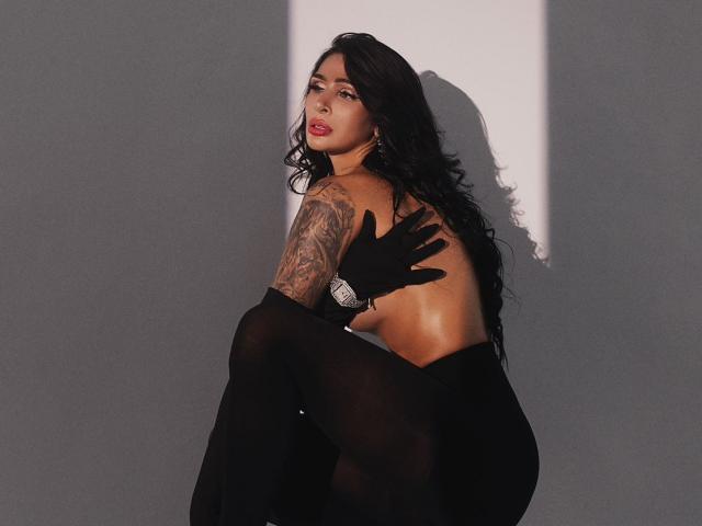 MeghanLopez - ライブポルノ&amp;セックスカム - 23307825