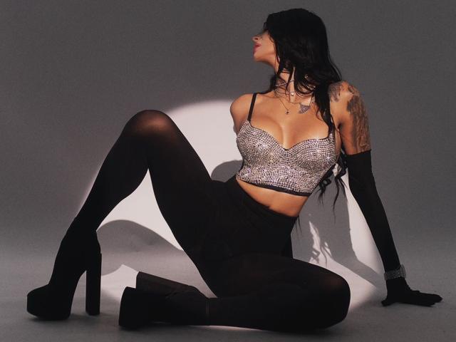 MeghanLopez - сексуальная веб-камера в реальном времени - 23307829