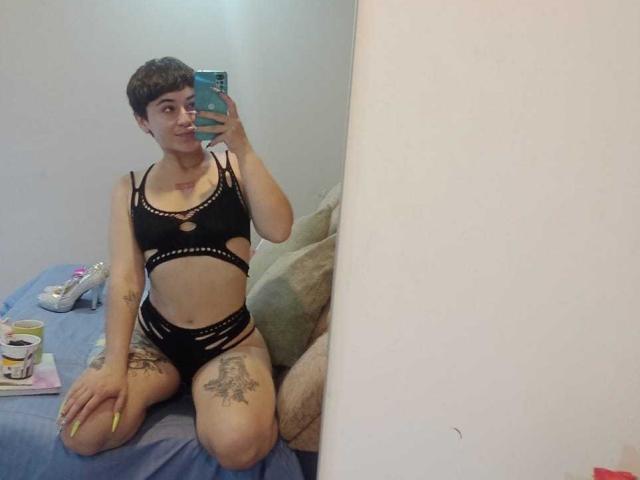 MissTat - Live sex cam - 23307965