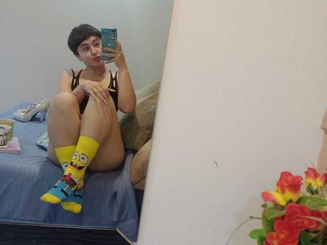 MissTat - Camera khiêu dâm &amp; quyến rũ trực tiếp - 23307973