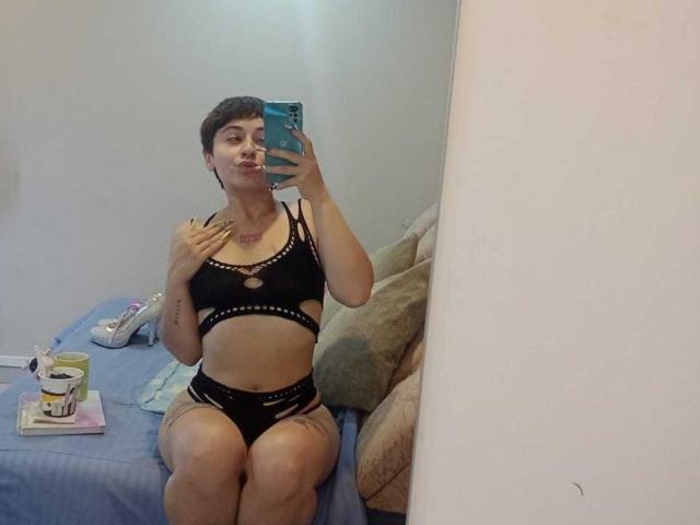 MissTat - Live porn &amp; sex cam - 23307977