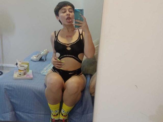 MissTat - Live sex cam - 23307997