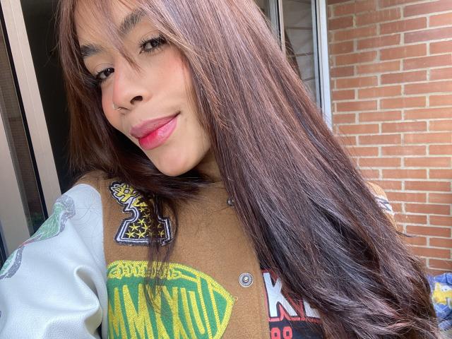 FiorellaBossh - Sexe cam en vivo - 23309073