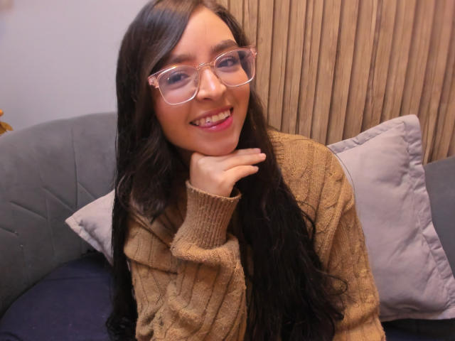 EvaMcAllister - Sexe cam en vivo - 23309677