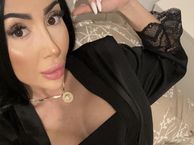 ZennyRose - Live porn &amp; sex cam - 23310265