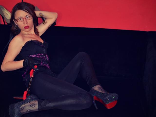 DominaTanya - Sexe cam en vivo - 2331169