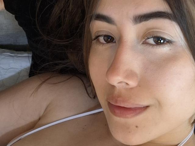 MaraLain - Live porn &amp; sex cam - 23311765