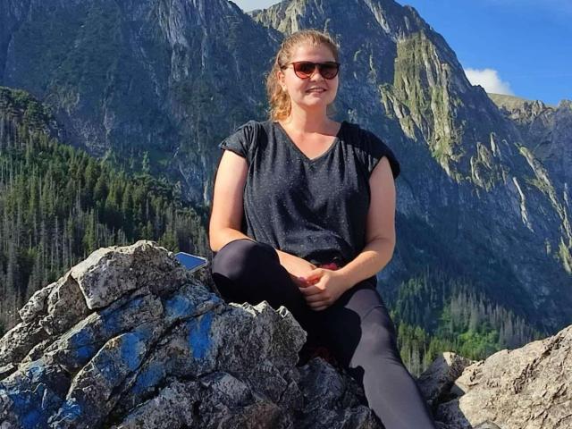 LustCaroline - сексуальная веб-камера в реальном времени - 23311933