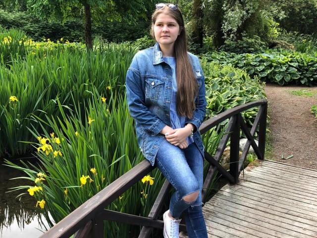 LustCaroline - сексуальная веб-камера в реальном времени - 23311969