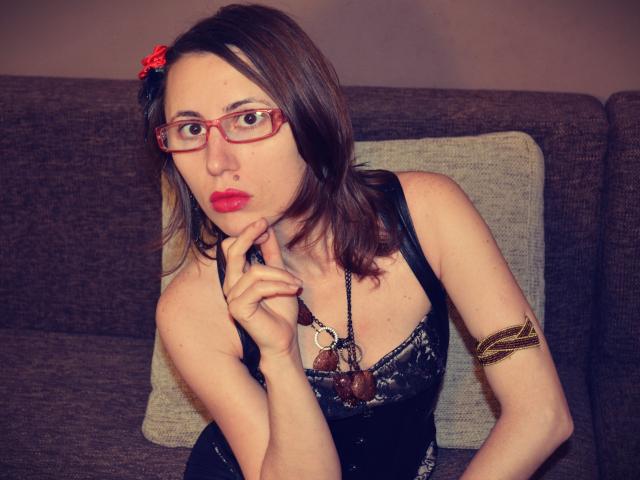 DominaTanya - Sexe cam en vivo - 2331223