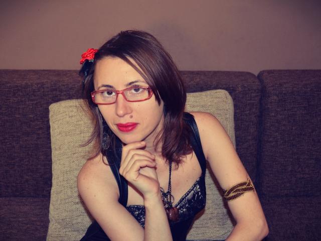 DominaTanya - Sexe cam en vivo - 2331225