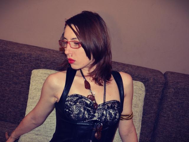 DominaTanya - Sexe cam en vivo - 2331226