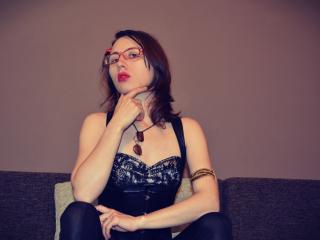 DominaTanya - Live Sex Cam - 2331228