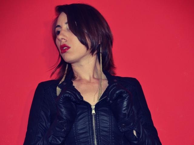 DominaTanya - Sexe cam en vivo - 2331230