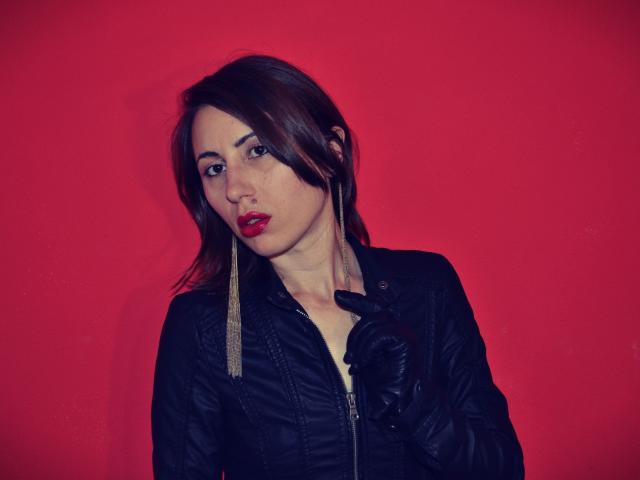 DominaTanya - Live porn &amp; sex cam - 2331234