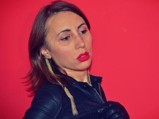 DominaTanya - Sexe cam en vivo - 2331235