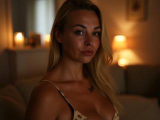 CarolineSensual - Live porn &amp; sex cam - 23312505